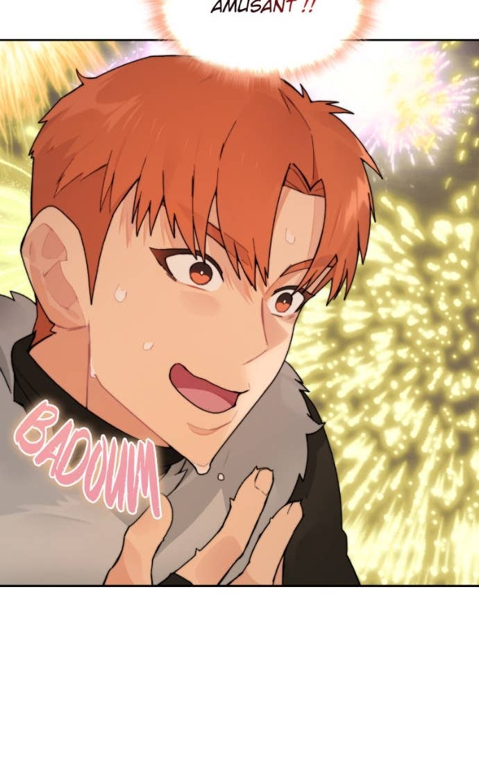 Stuck In The Tower Chapitre 53 - Page 17