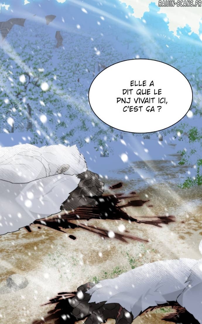 Stuck In The Tower Chapitre 53 - Page 20