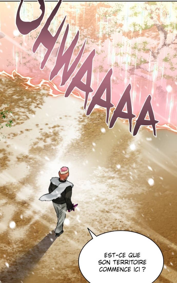 Stuck In The Tower Chapitre 53 - Page 23