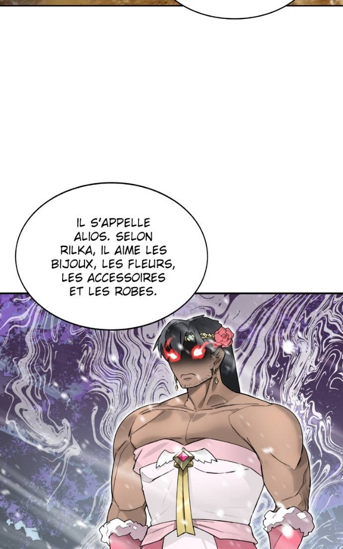 Stuck In The Tower Chapitre 53 - Page 24