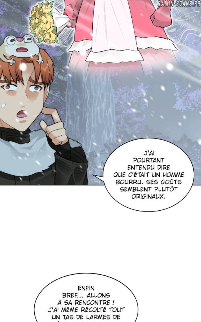 Stuck In The Tower Chapitre 53 - Page 25