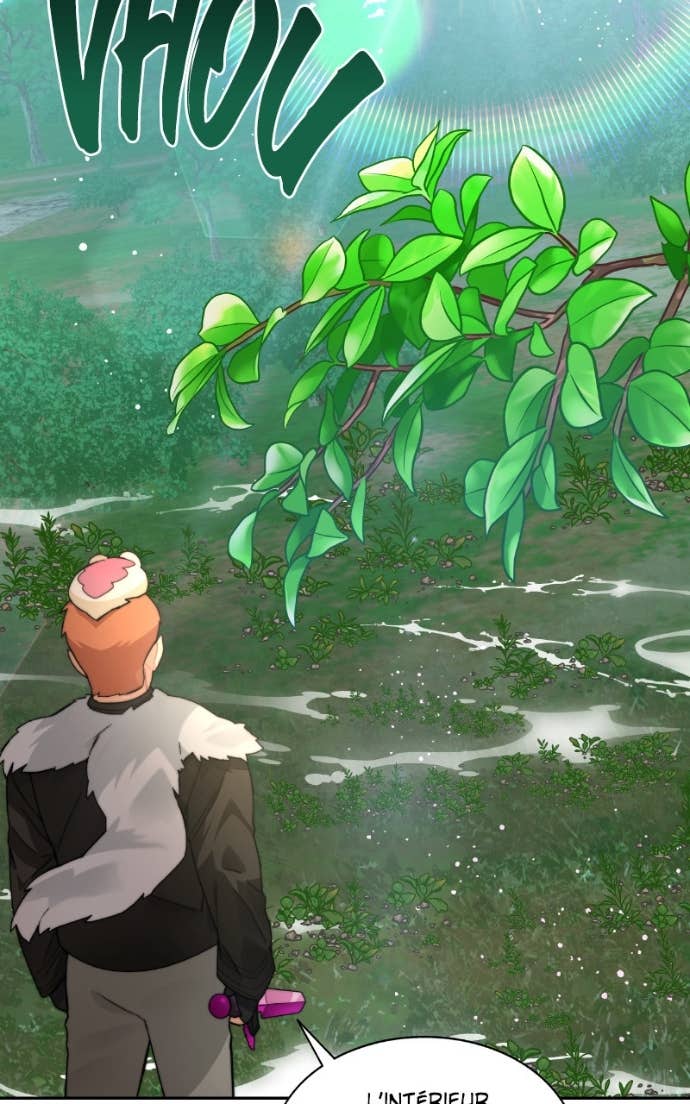 Stuck In The Tower Chapitre 53 - Page 29