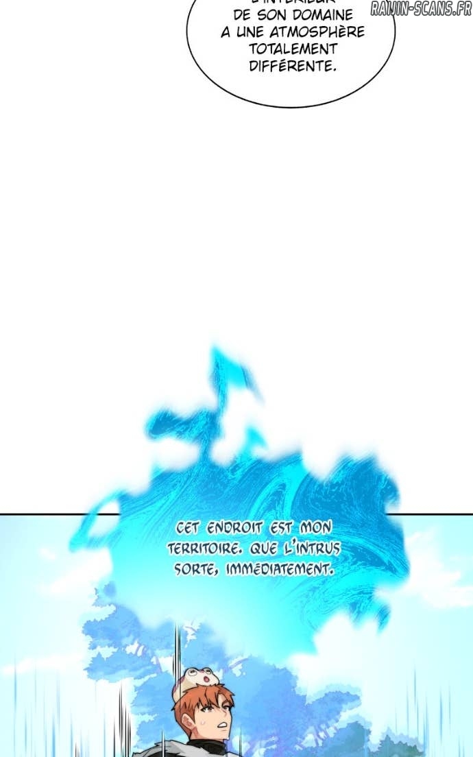 Stuck In The Tower Chapitre 53 - Page 30