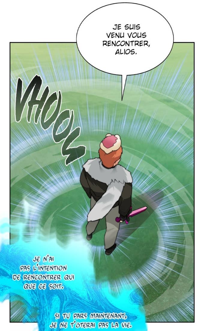 Stuck In The Tower Chapitre 53 - Page 32