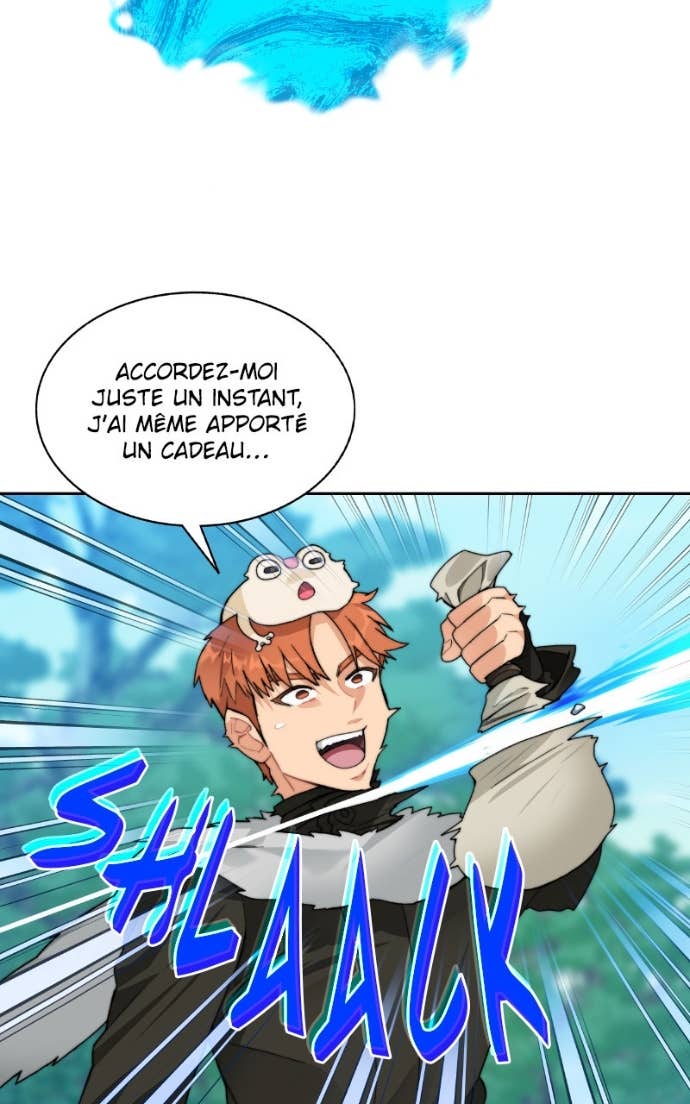 Stuck In The Tower Chapitre 53 - Page 33
