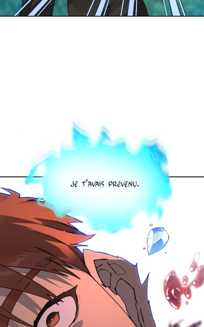 Stuck In The Tower Chapitre 53 - Page 34
