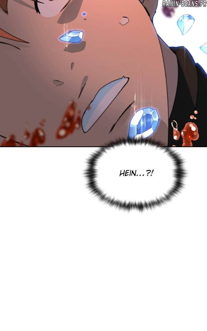 Stuck In The Tower Chapitre 53 - Page 35