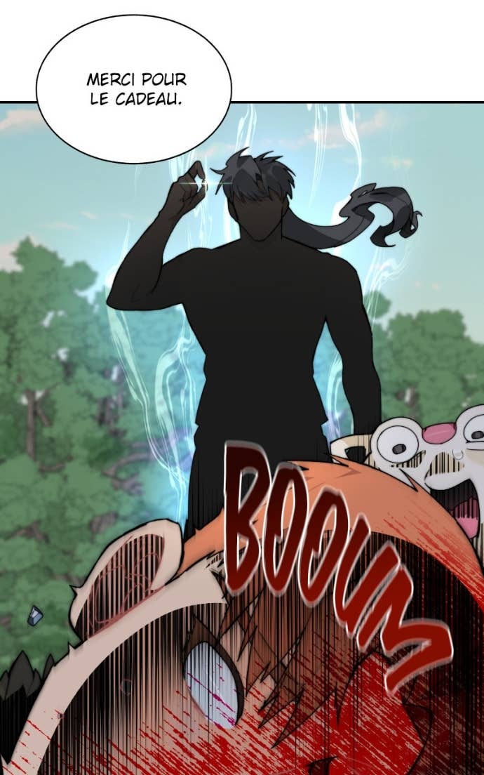 Stuck In The Tower Chapitre 53 - Page 36