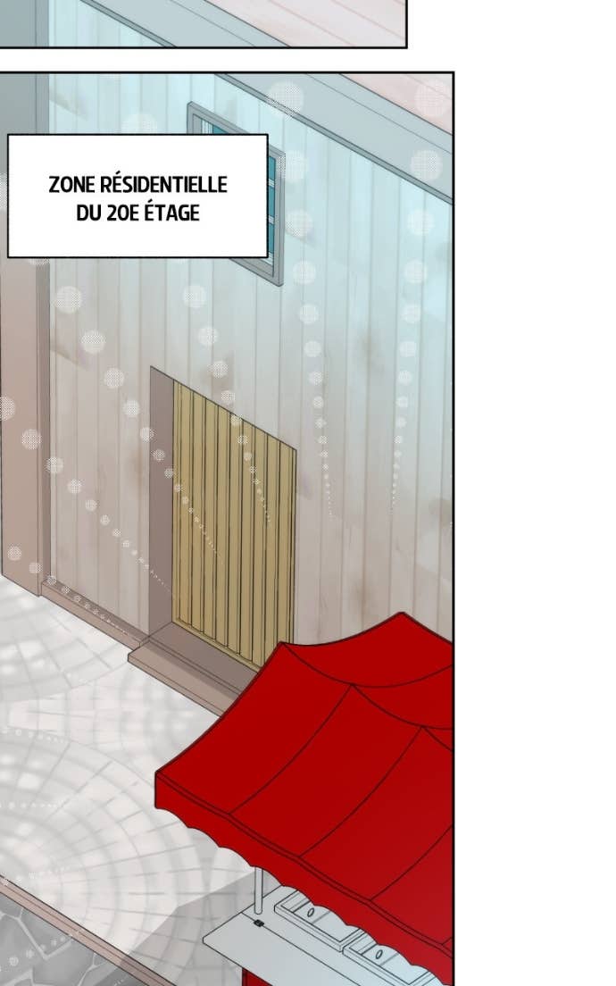 Stuck In The Tower Chapitre 53 - Page 38