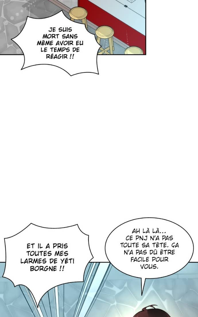 Stuck In The Tower Chapitre 53 - Page 39