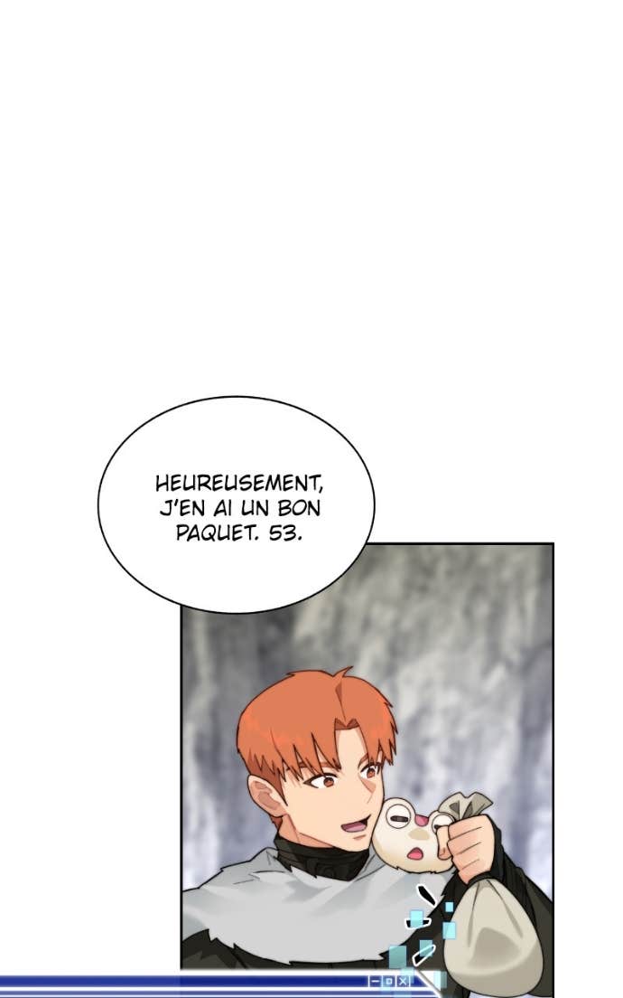 Stuck In The Tower Chapitre 53 - Page 4