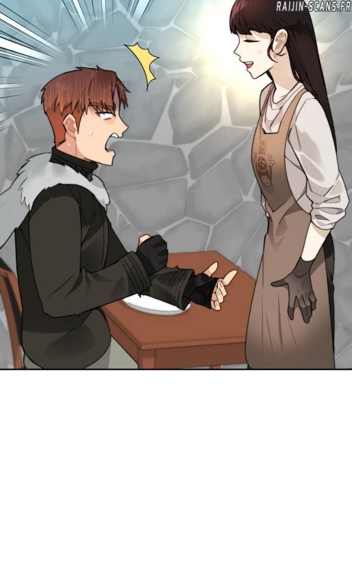 Stuck In The Tower Chapitre 53 - Page 40