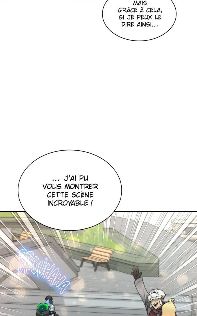 Stuck In The Tower Chapitre 53 - Page 42