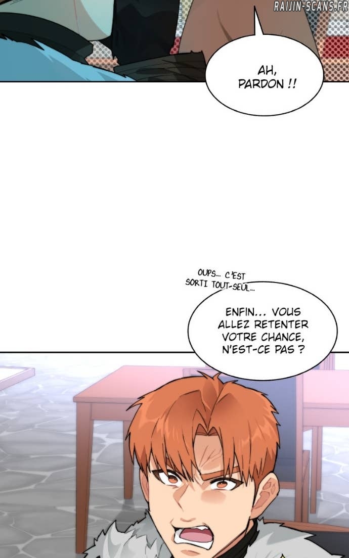 Stuck In The Tower Chapitre 53 - Page 45