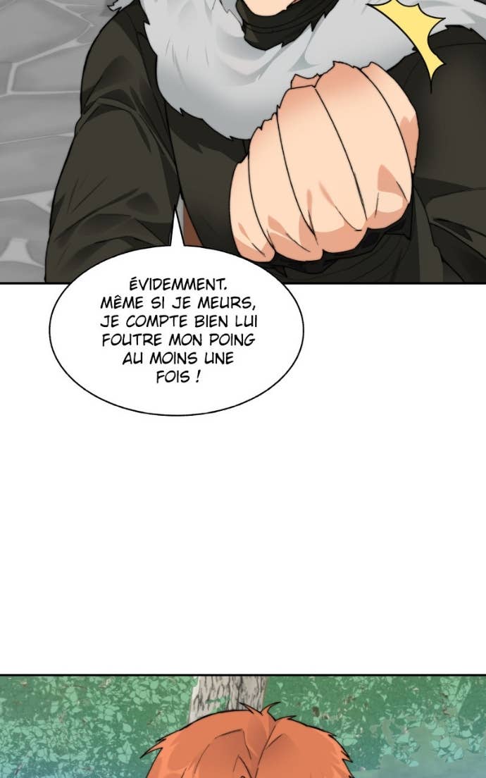 Stuck In The Tower Chapitre 53 - Page 46
