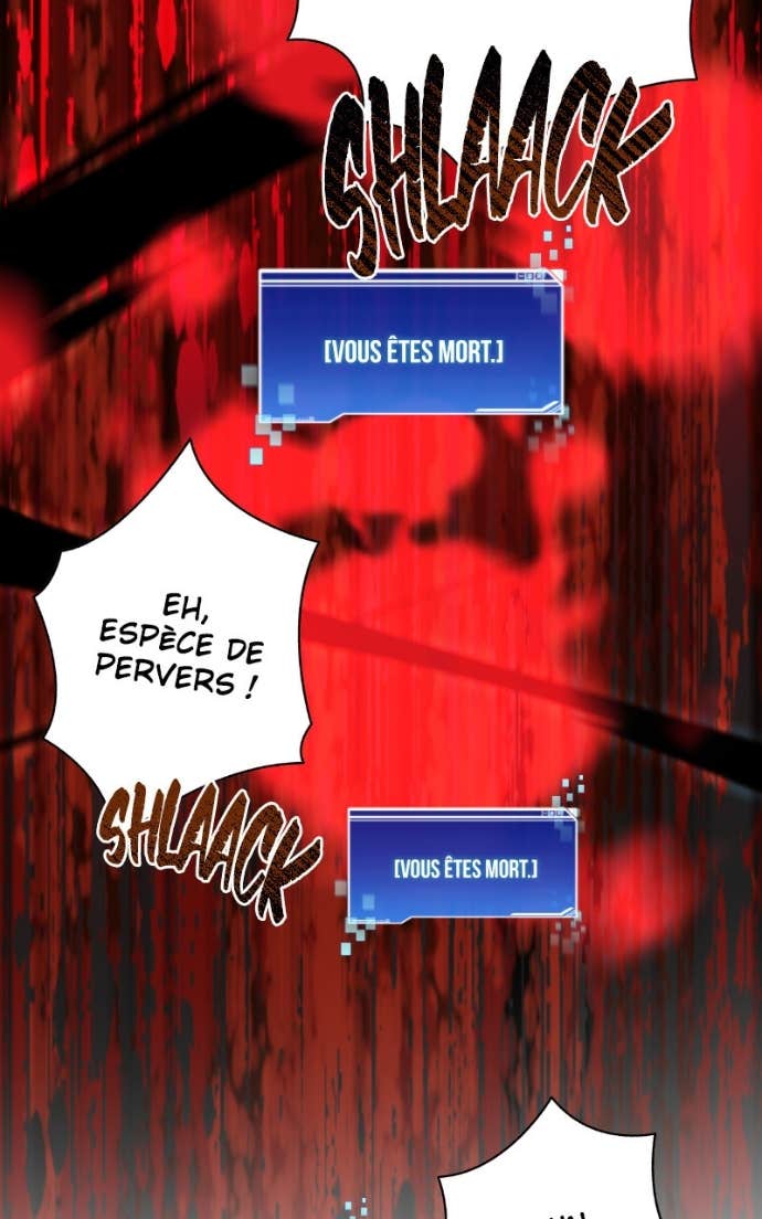 Stuck In The Tower Chapitre 53 - Page 49