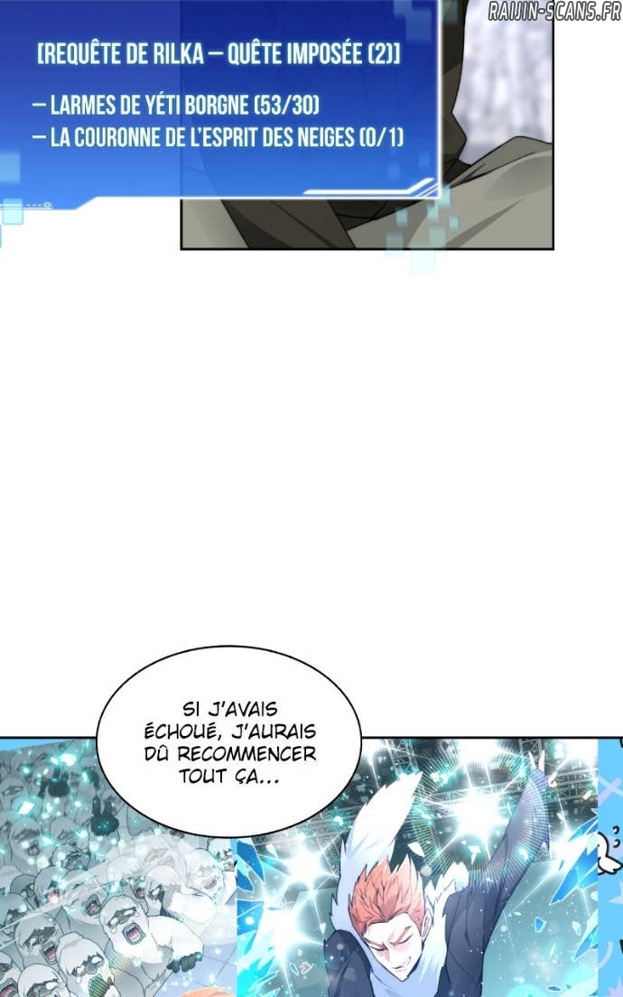 Stuck In The Tower Chapitre 53 - Page 5