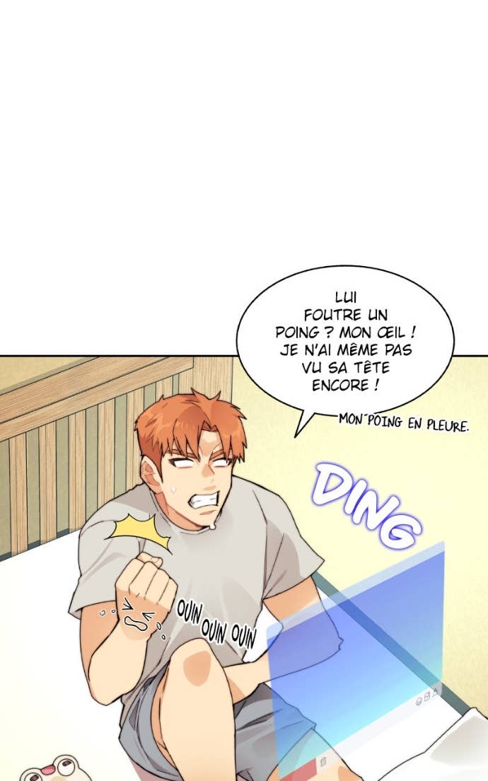 Stuck In The Tower Chapitre 53 - Page 52