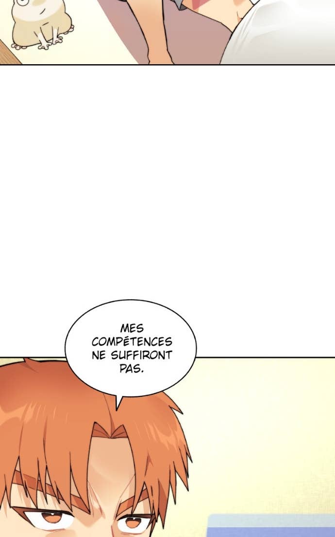 Stuck In The Tower Chapitre 53 - Page 53