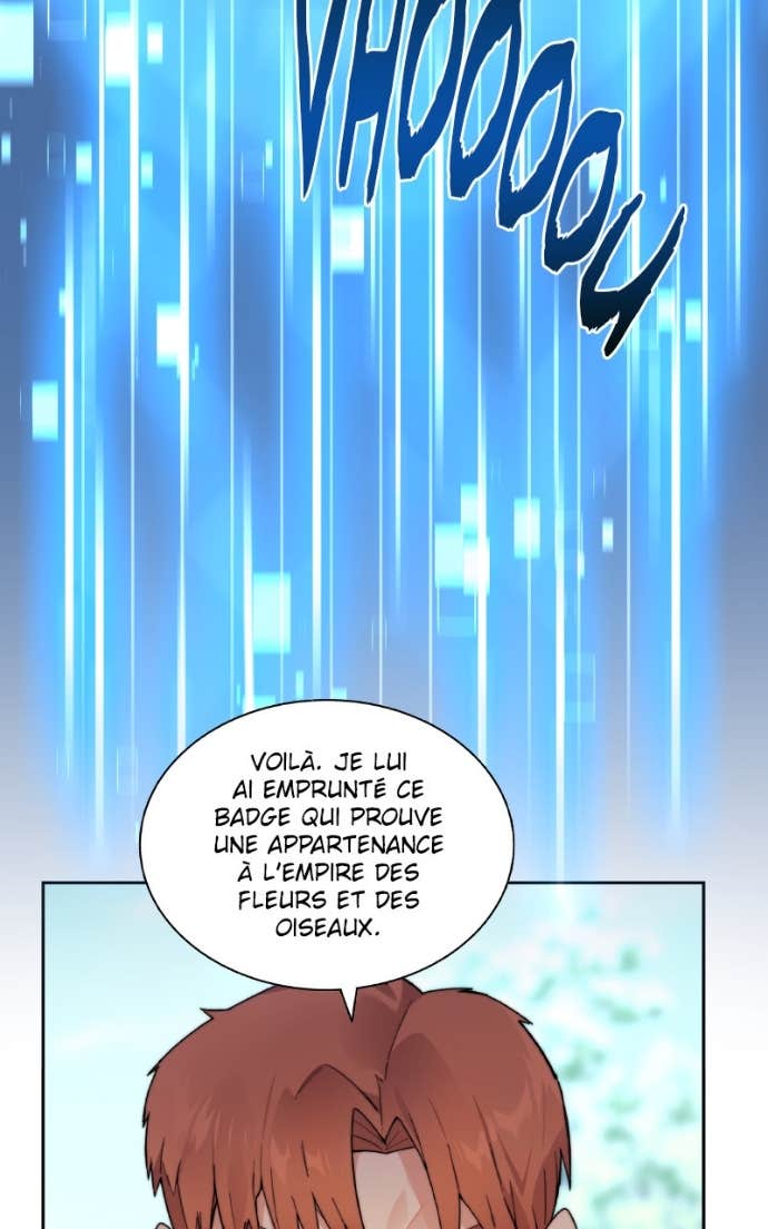 Stuck In The Tower Chapitre 53 - Page 57