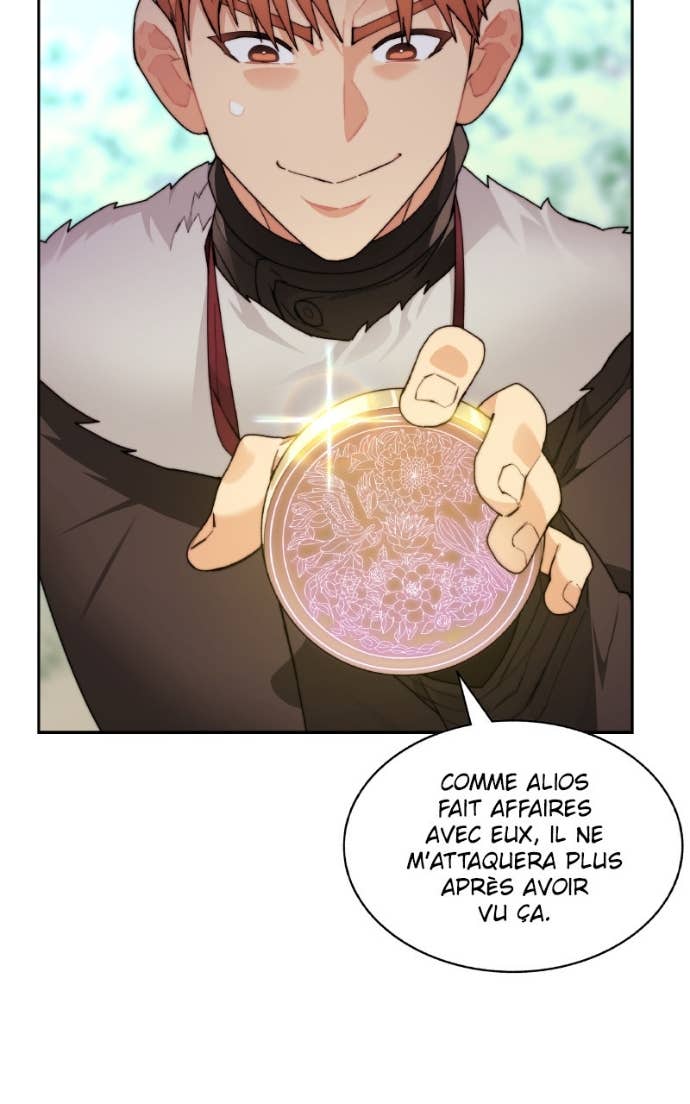 Stuck In The Tower Chapitre 53 - Page 58