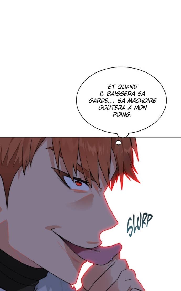 Stuck In The Tower Chapitre 53 - Page 59