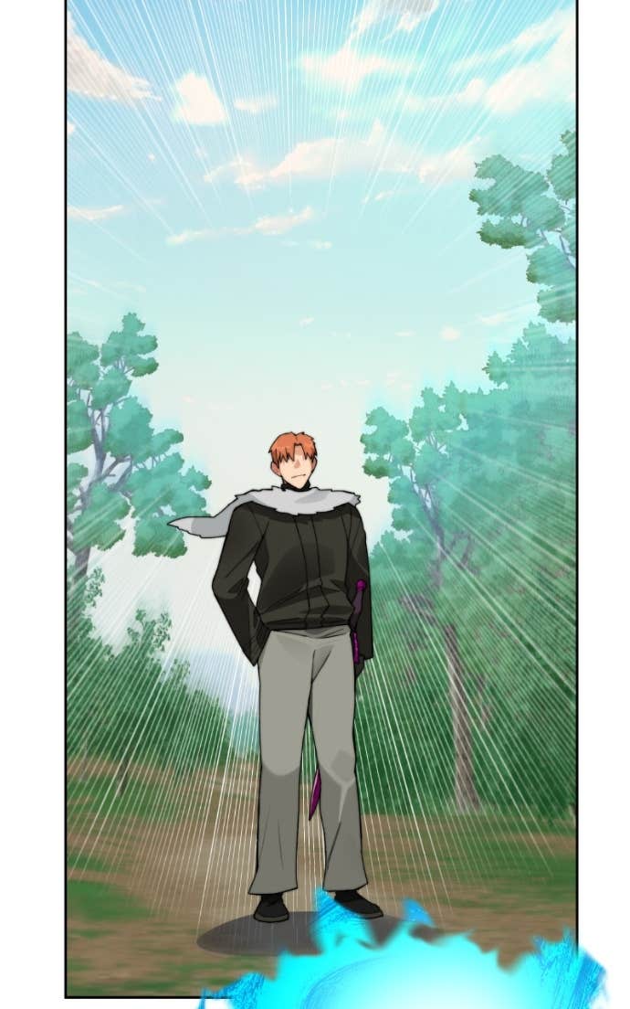 Stuck In The Tower Chapitre 53 - Page 61