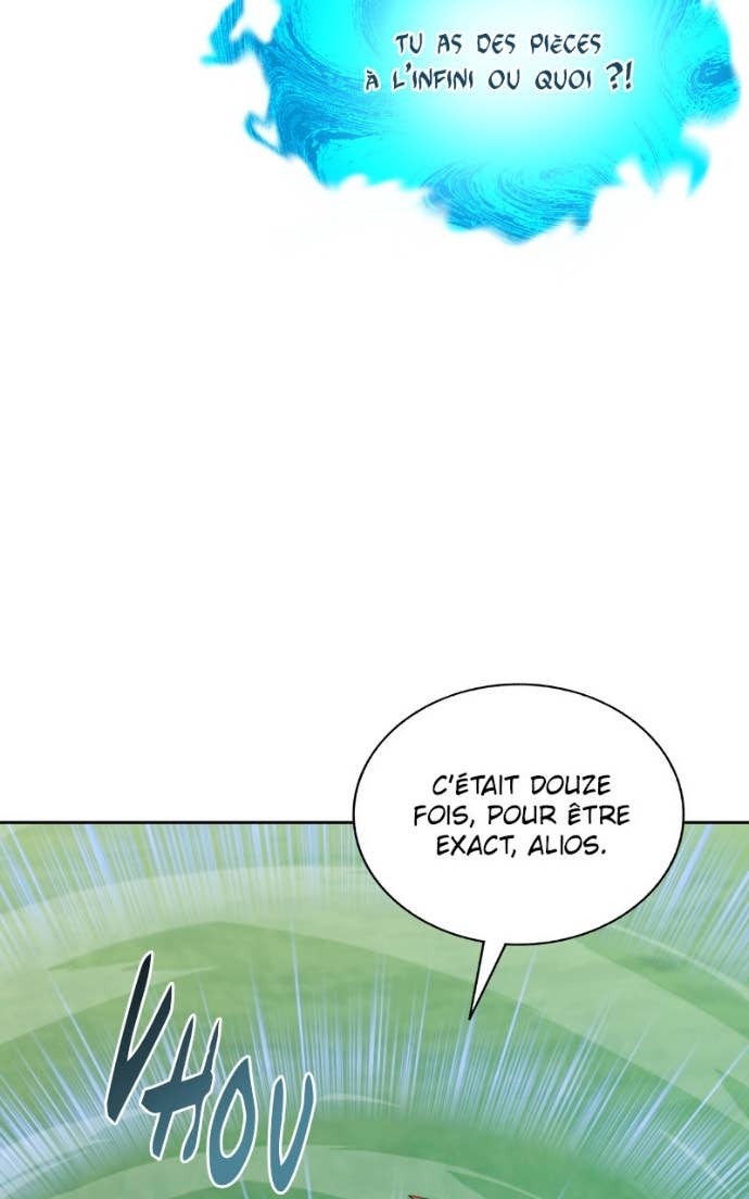 Stuck In The Tower Chapitre 53 - Page 62