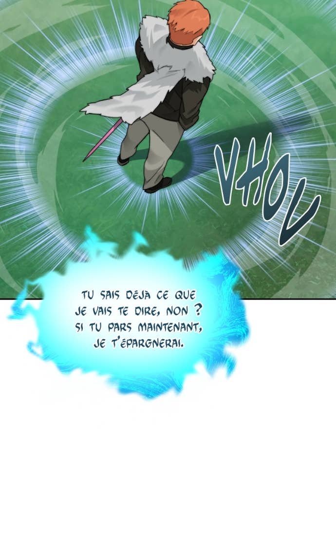 Stuck In The Tower Chapitre 53 - Page 63