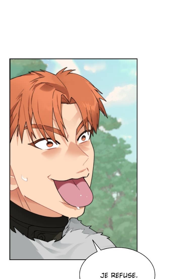 Stuck In The Tower Chapitre 53 - Page 64