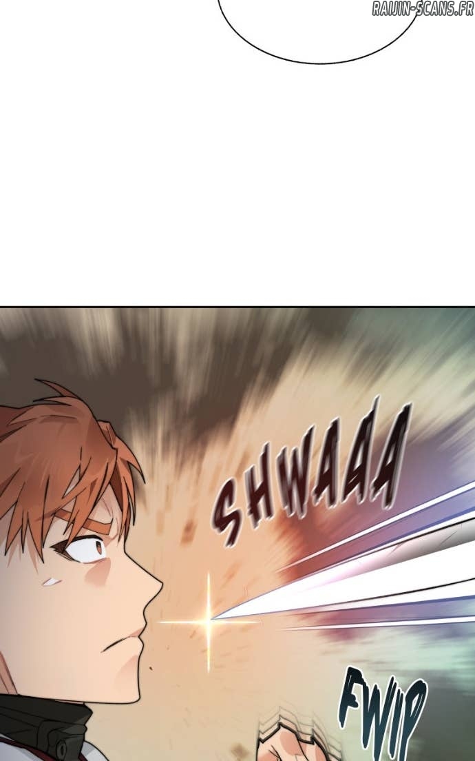 Stuck In The Tower Chapitre 53 - Page 65