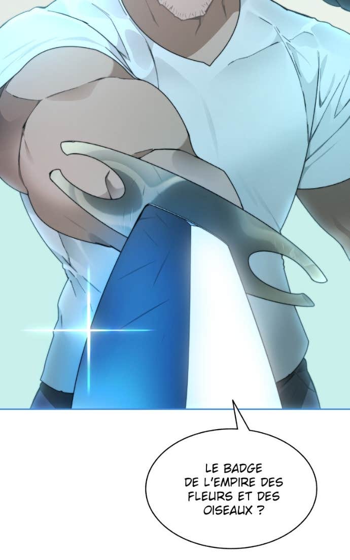 Stuck In The Tower Chapitre 53 - Page 69