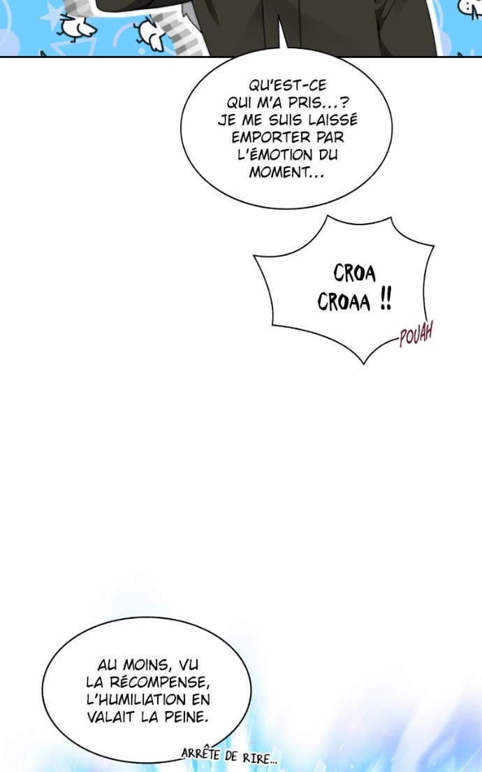 Stuck In The Tower Chapitre 53 - Page 7
