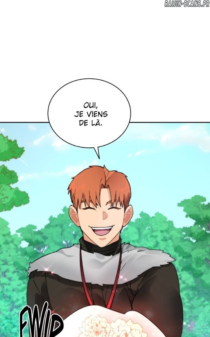 Stuck In The Tower Chapitre 53 - Page 70