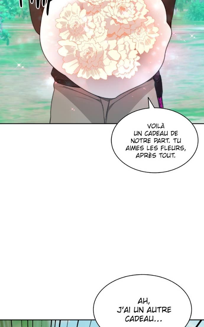 Stuck In The Tower Chapitre 53 - Page 71