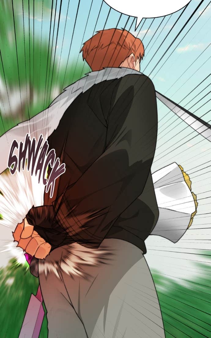Stuck In The Tower Chapitre 53 - Page 72