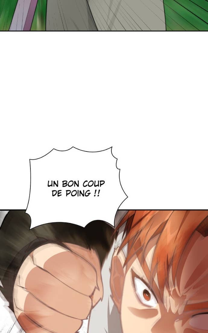 Stuck In The Tower Chapitre 53 - Page 73