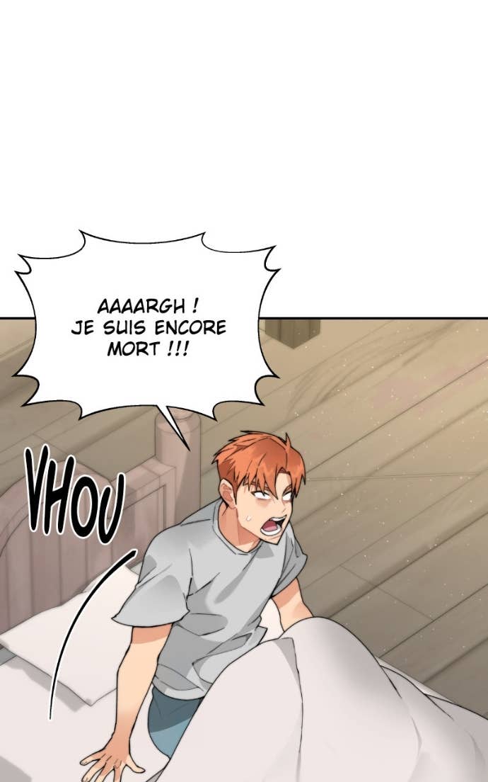 Stuck In The Tower Chapitre 53 - Page 79