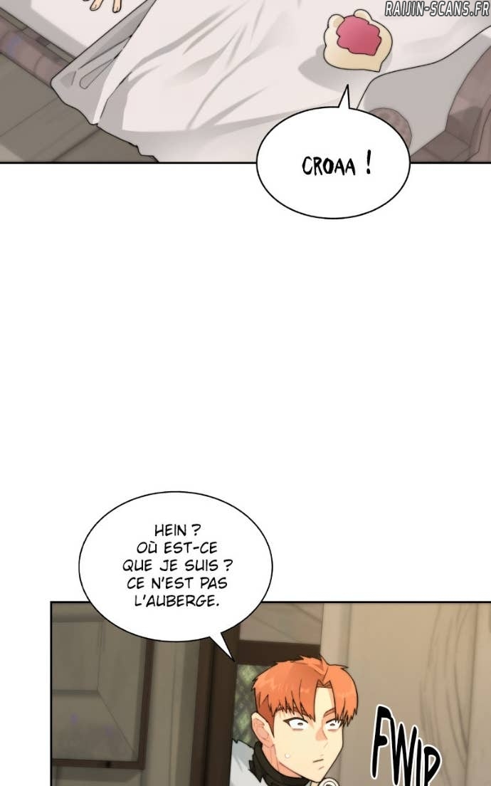 Stuck In The Tower Chapitre 53 - Page 80