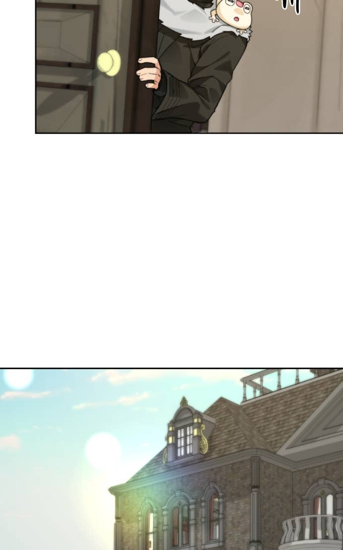 Stuck In The Tower Chapitre 53 - Page 81
