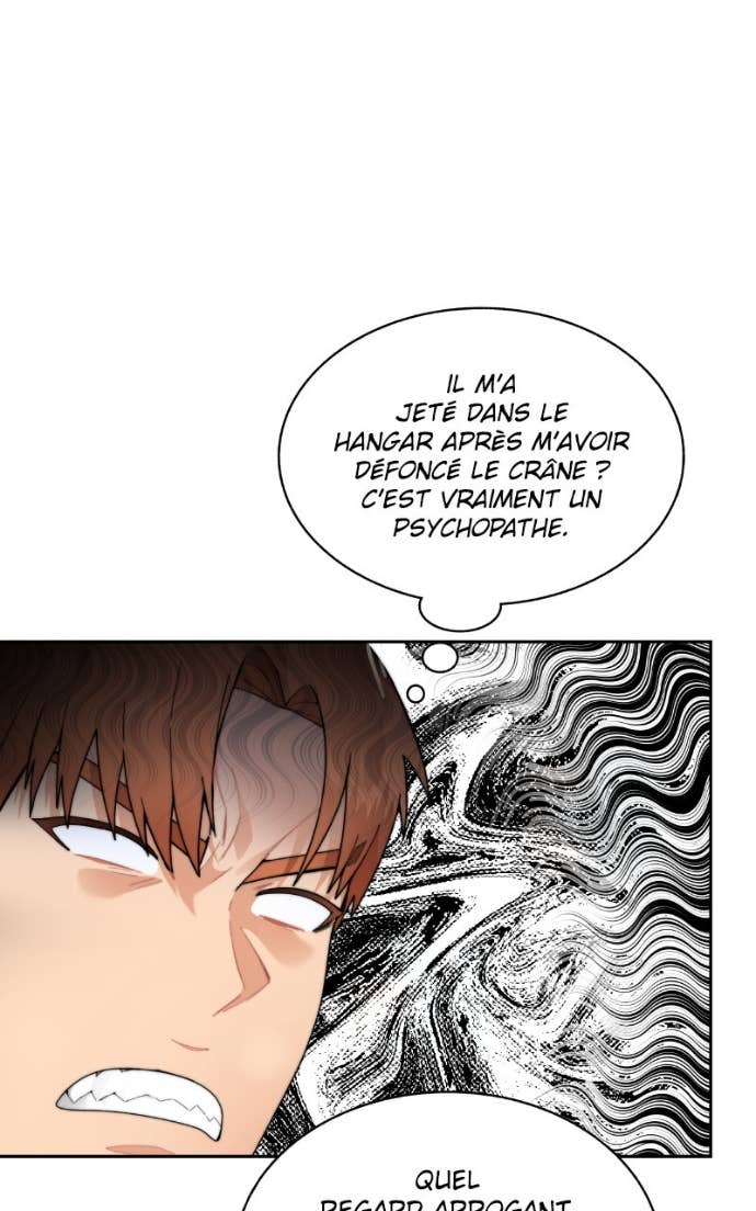 Stuck In The Tower Chapitre 53 - Page 83
