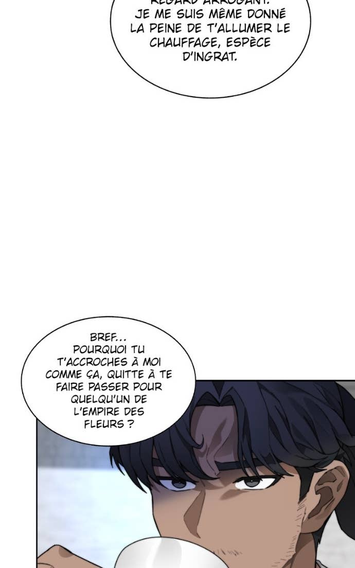 Stuck In The Tower Chapitre 53 - Page 84