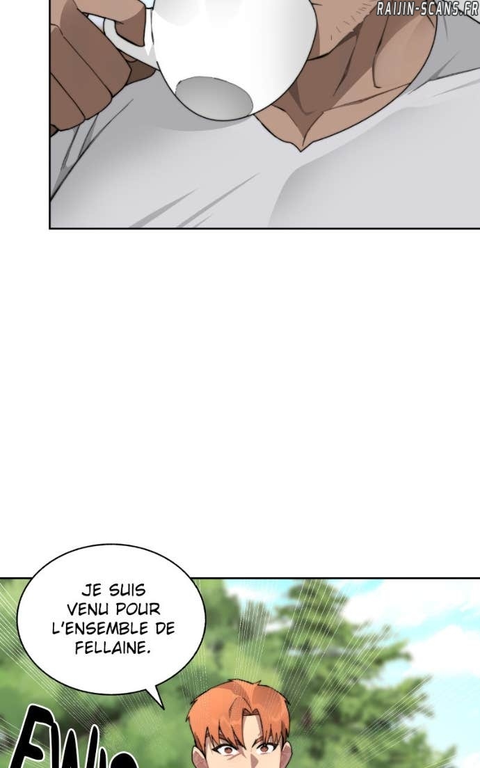 Stuck In The Tower Chapitre 53 - Page 85