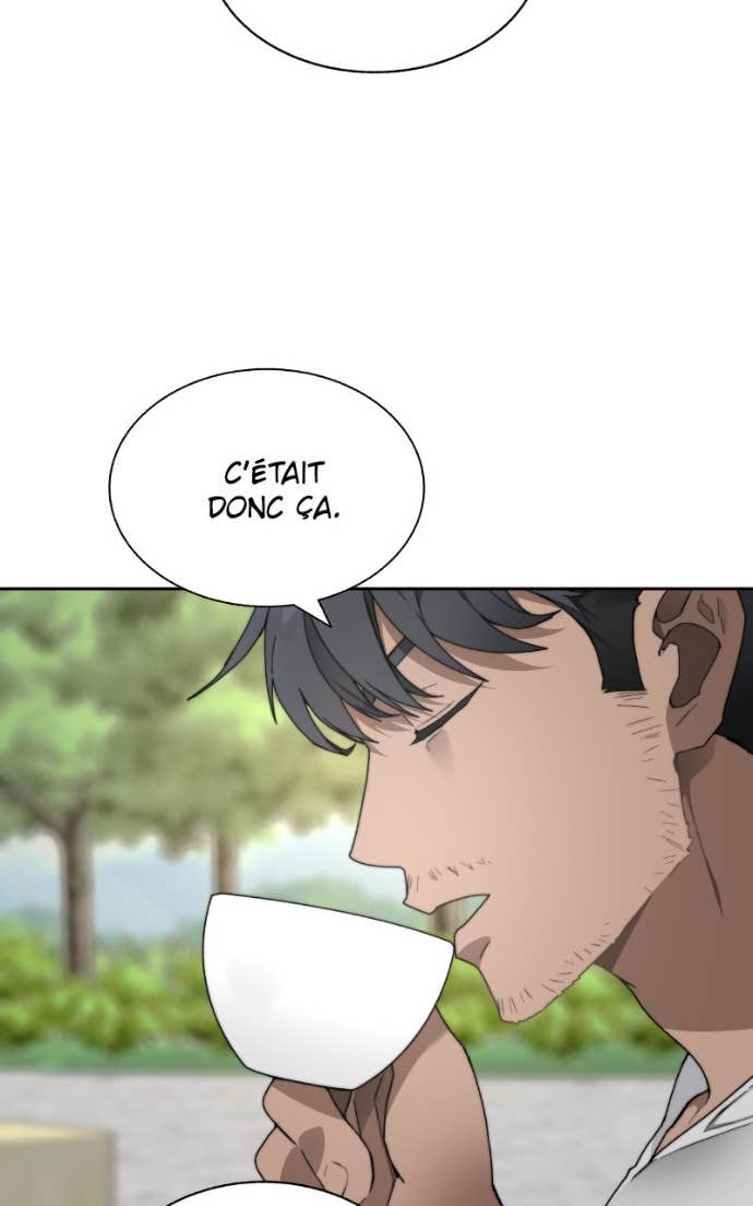 Stuck In The Tower Chapitre 53 - Page 87