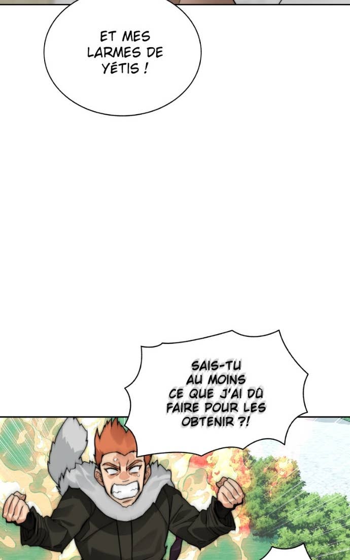 Stuck In The Tower Chapitre 53 - Page 88