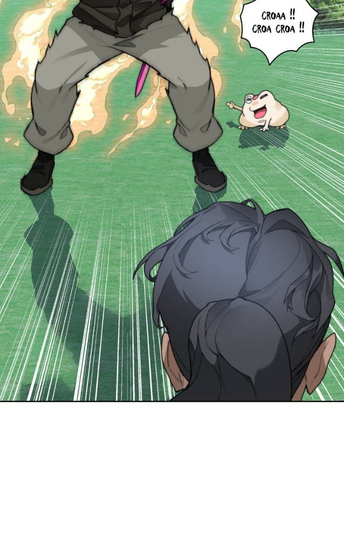 Stuck In The Tower Chapitre 53 - Page 89