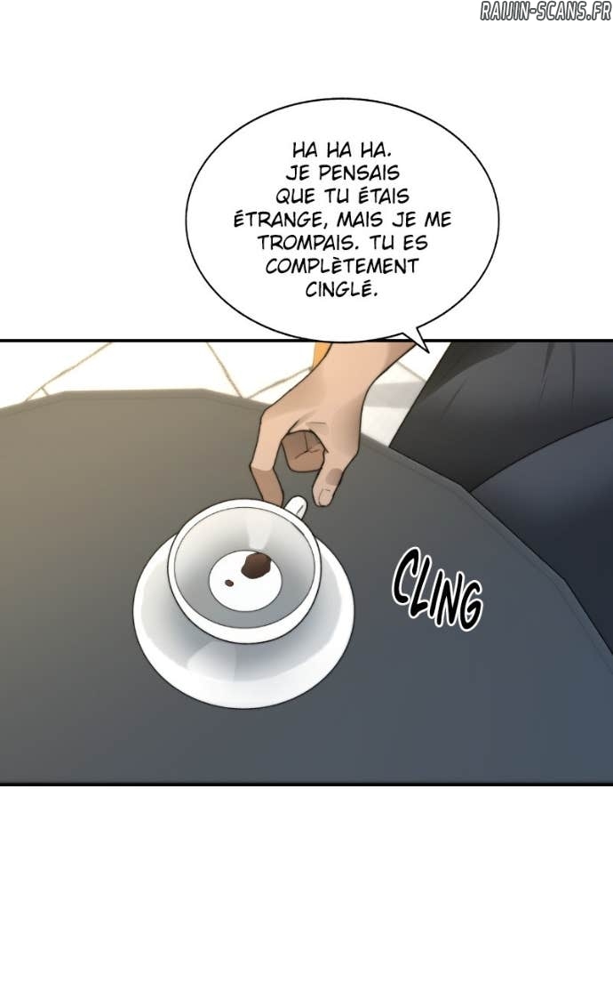 Stuck In The Tower Chapitre 53 - Page 90