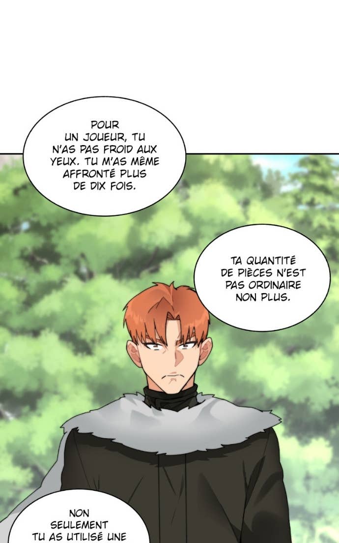Stuck In The Tower Chapitre 53 - Page 91