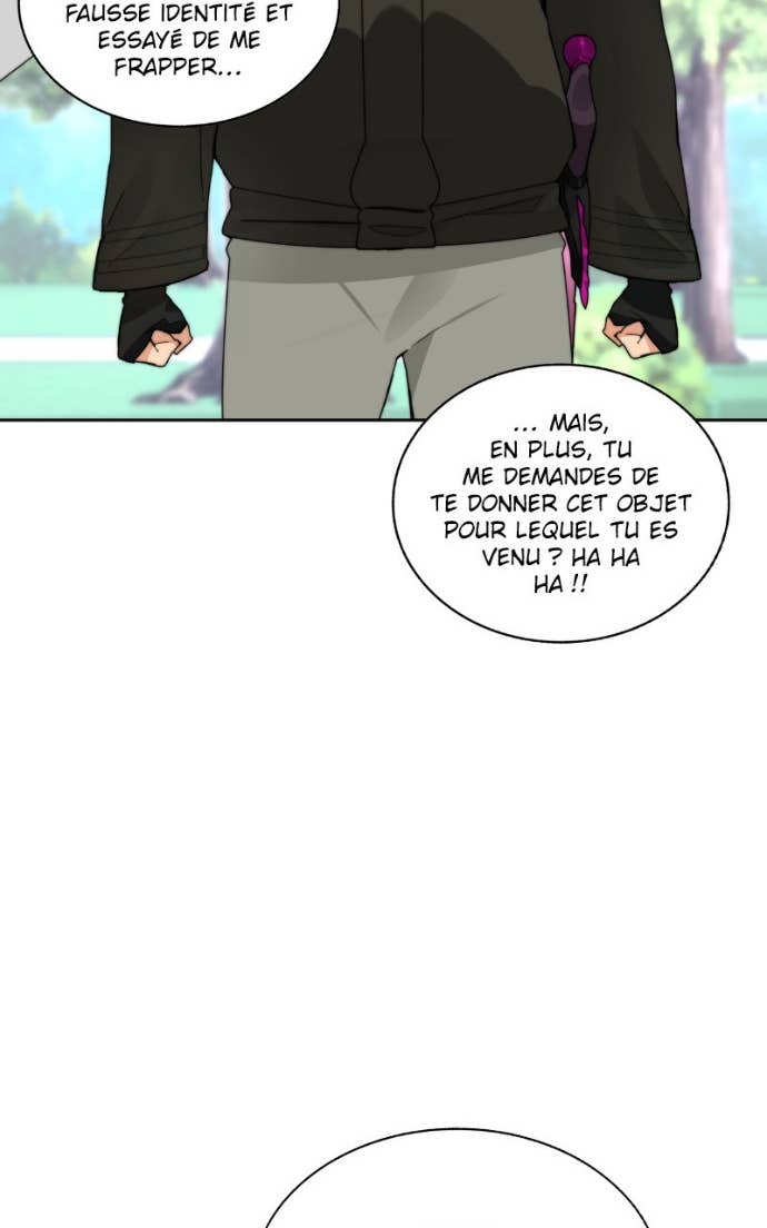 Stuck In The Tower Chapitre 53 - Page 92