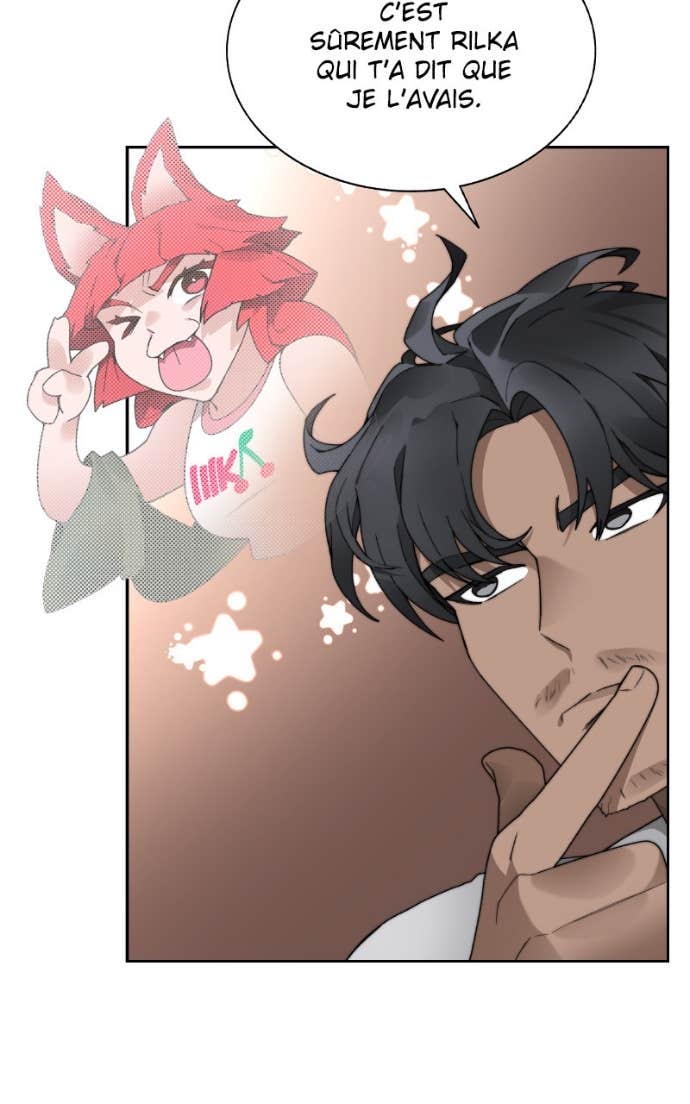 Stuck In The Tower Chapitre 53 - Page 93
